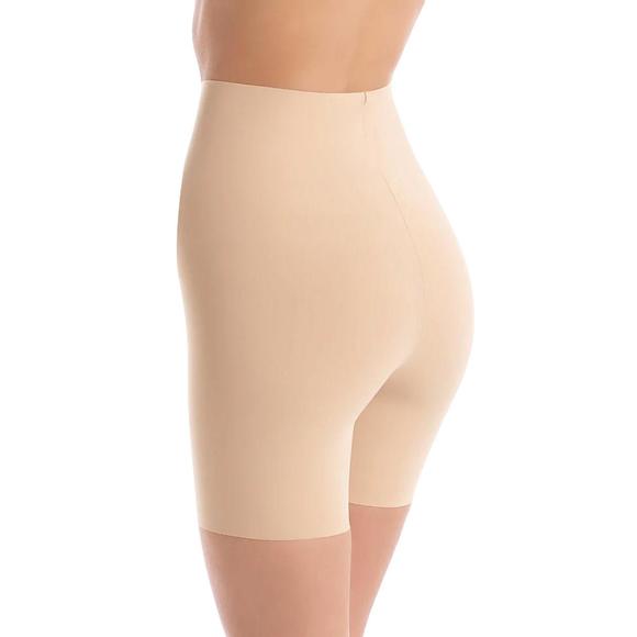 NEW COMMANDO cotton control short in true nude - Picture 2 of 3